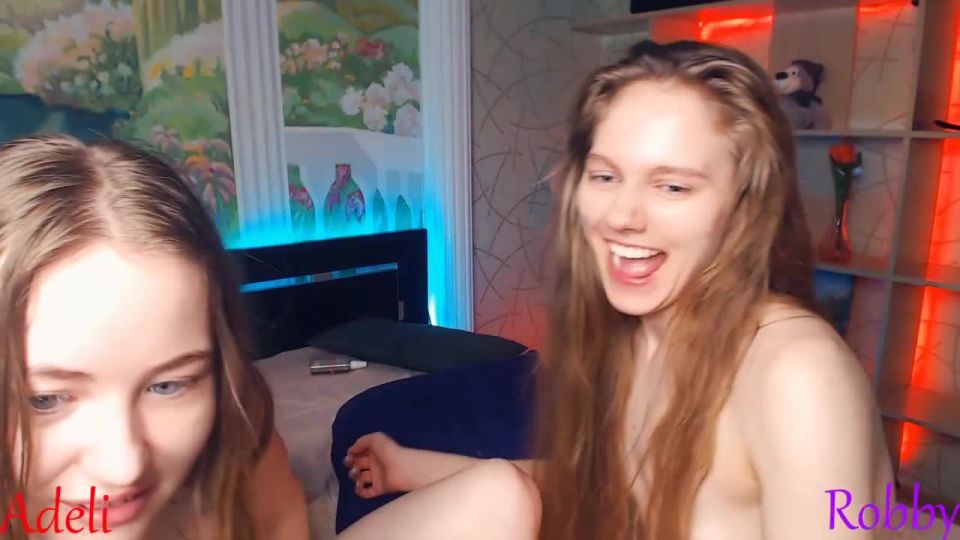 adult clip 41 Brendiekira 2020-08 [HD 1.1 GB] | strapon | femdom porn converse fetish porn