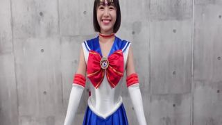 [SuperMisses.com] SPSB-28 Heroine Buyer: The Order of Darkness -Sailor Mene (FHD ver.)-038-6