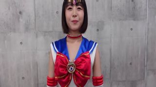 [SuperMisses.com] SPSB-28 Heroine Buyer: The Order of Darkness -Sailor Mene (FHD ver.)-038-7
