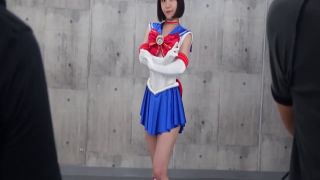 [SuperMisses.com] SPSB-28 Heroine Buyer: The Order of Darkness -Sailor Mene (FHD ver.)-038-8