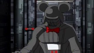 hot hentai uncensored bdsm porn | Star Ballz: The Movie | hentai-3