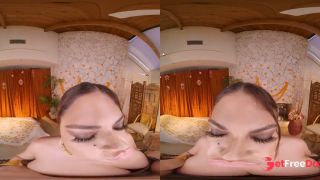 Unite In Orgasmic Session With Vivienne De Silva As Princess Save The World-2