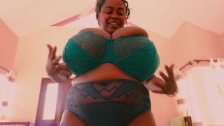 Miosotis Claribel Bras Fitting Natural Bell-Shaped 38 U Cup Sized Titties Fullhd 1080P Mature!-1