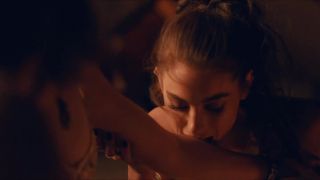 Josephine Berry, Charlotte Atkinson - The Girl from the Song (2017) HD 1080p - (Celebrity porn)-4