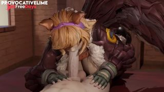 [GetFreeDays.com] Squirrel Girl Goes Deep 4K  A Marvel Rivals Parody Blowjob ProvocativeLime Adult Video December 2022-2