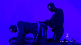 free porn clip 25 giant femdom Lady Valeska - Pegging Gimp In Formal Wear - FullHD 1080p, femdom on fetish porn-2