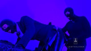free porn clip 25 giant femdom Lady Valeska - Pegging Gimp In Formal Wear - FullHD 1080p, femdom on fetish porn-3
