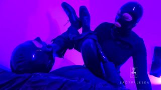 free porn clip 25 giant femdom Lady Valeska - Pegging Gimp In Formal Wear - FullHD 1080p, femdom on fetish porn-5