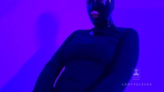 free porn clip 25 giant femdom Lady Valeska - Pegging Gimp In Formal Wear - FullHD 1080p, femdom on fetish porn-8