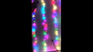 Part 1 of neighbors watching me strip tease-1