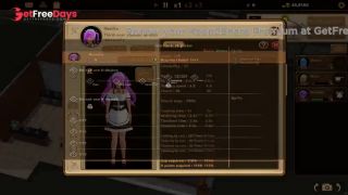 Getting my Futa Weiner Jerked Off smilingimp-1