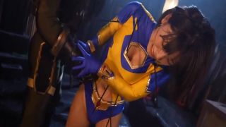 [SuperMisses.com] ZEPE-94 Fighter of the Sun Leona SeasonⅡ Demon Monster-012-1
