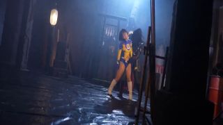 [SuperMisses.com] ZEPE-94 Fighter of the Sun Leona SeasonⅡ Demon Monster-012-7