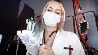 online adult clip 28 Mistress Euryale – 2 fingers Edge and Denial – Medical Clinic | medical clinic | pov mia li femdom-2