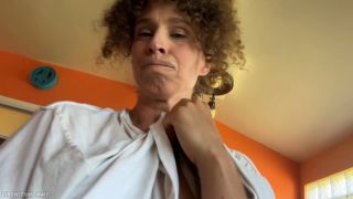 Stepmom's Wild Squirting Night with Younger Man | FullHD-9
