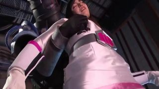 [SuperMisses.com] SPSB-04 Earthman: Earth White， Humiliating Extasy (FHD ver.)-005-7