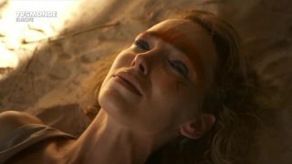 Claire Keim - Jusqu'au bout du monde (2013) HD 720p - (Celebrity porn)-7