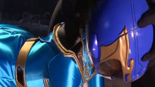 [SuperMisses.com] SPSB-94 Heroine Erotic Pinch Omnibus: Mystic Ranger-005-0