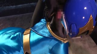 [SuperMisses.com] SPSB-94 Heroine Erotic Pinch Omnibus: Mystic Ranger-005-3