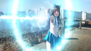 [SuperMisses.com] THPA-04 Super Heroine in a Close Call!! Vol.104 Sailor Aquas-000-2