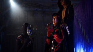 [SuperMisses.com] THPA-04 Super Heroine in a Close Call!! Vol.104 Sailor Aquas-000-6