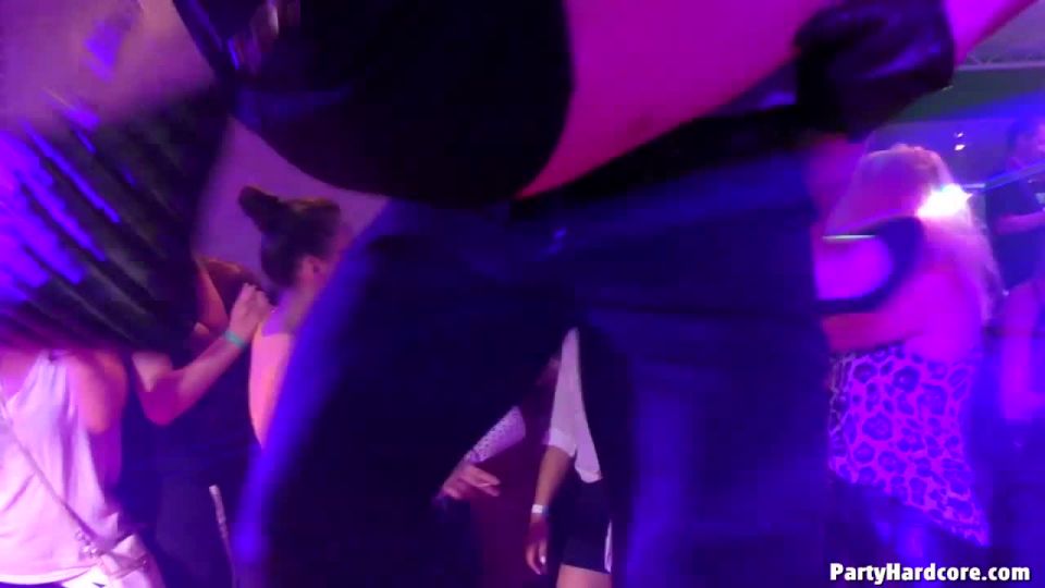 milf - PartyHardcore presents Party Hardcore Gone Crazy Vol. 42 – Part 6 – Cam 1