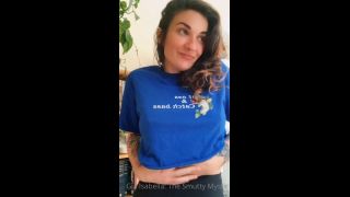giaisabellaxx H265 2020-05-13 aking a moment just to say hi &amp; thank you for being here  It stopped recording at-5