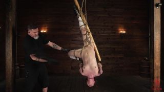 online clip 13 Kink – Casey Calvert: Extreme Rope Bondage and Torment - the pope - fisting porn videos gia dimarco femdom-2