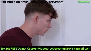 Elizabeth Olsen Fantasy Porn Creampie DeepFake Scene Uncenso-1