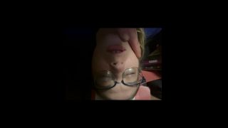 PHEONIXblonde - Sis wants stepbro to put her on a leash and collar to suck cock!! Oh no that’s to hot-8