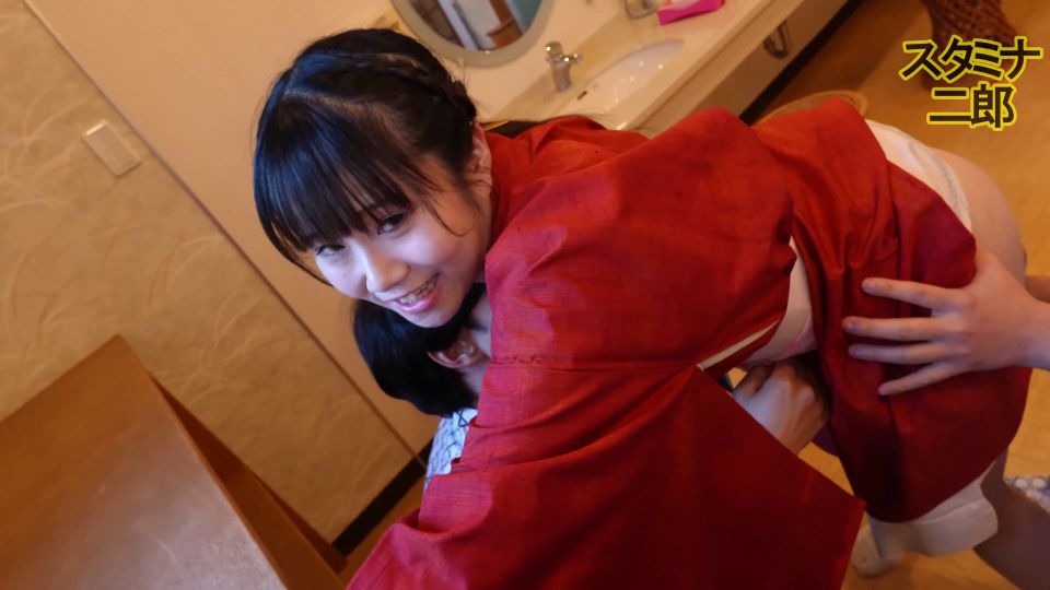 FC2-PPV-4747786 完結編・最高可愛い！合法〇|ノ温泉旅館の長女ちゃん妊娠確定！３泊目！AV男優+２ 乱交３Pでとことんイカせまくって生ハメ中出し7連発！ちんちん依存症になっちゃいました！