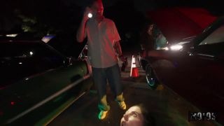 Theodora Day Fucks At A Public Car Meetup Onlyfans (Public)-8
