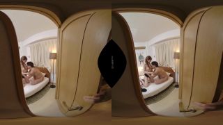 3DSVR-0905 A - Japan VR Porn - [Virtual Reality]-7