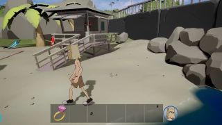LoveSkySan69 - Fuckerman Sunset Bicth Preview Full By LoveSkySan69-7