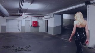 7166 Leather, Rubber, Latex Fetish-6