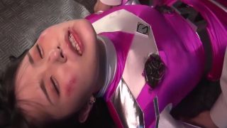 [SuperMisses.com] MSZ-11 Heroine Overwhelming Defeat: Pink Luxe, among the Mission and the Pleasure-023-7