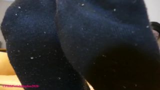 online adult video 25 After Work Foot Sniffing – Punk Princess Taylor Fyst – FILTH FETISH STUDIOS, femdom empire hd on fetish porn -3