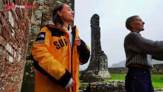 Maidens Gone Medieval dark Fantasy Vlog-5