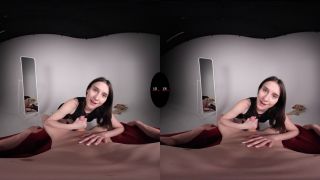 VRedging, SLR: Jane White - Jane Gags On Your Cock UltraHD 4K.-3