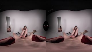 VRedging, SLR: Jane White - Jane Gags On Your Cock UltraHD 4K.-4