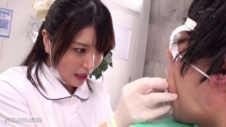 Reducing Mosaic RCTD-534 ディープキス歯科クリニック6 新村あかり先生のベロキス歯科健診SP-1