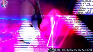 [K2S.CLUB] Sonya Vibe - 4K Cyberpunk - Lucy Fuck In All Holes - FullHD 1080P-1