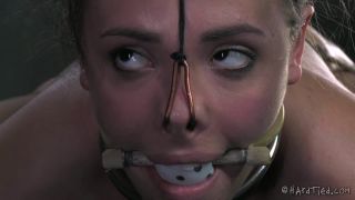 video 6 femdom pony play Casey Calvert. Training Time [HD 3.54 GB], fetish on fetish porn-8