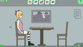 Cartoon Waifus Eating Simulator-1