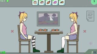 Cartoon Waifus Eating Simulator-3