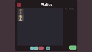 Cartoon Waifus Eating Simulator-5