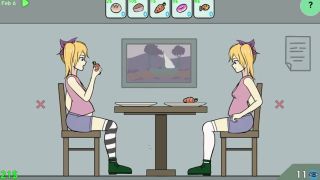 Cartoon Waifus Eating Simulator-6