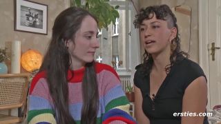 Amateur Porn Lexi und Katie A. mögen’s Rosarot…-3