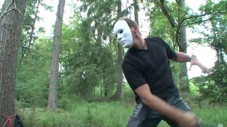 clip 29 Das Opfer (2013) on german porn combat fetish-0