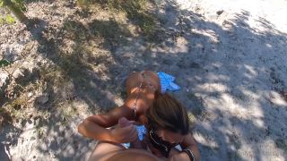 Miss Lexa Island Sex SQUIRT Onlyfans (Amateur porn)-8